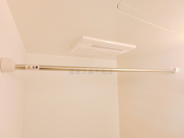 Mind　Kojiya（マインドコウジヤ）の浴室