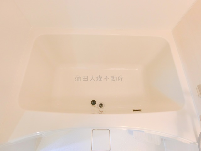 Mind　Kojiya（マインドコウジヤ）の浴室