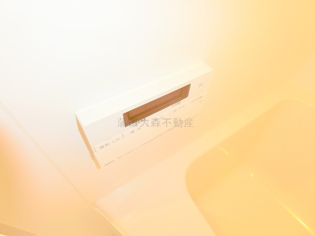 Mind　Kojiya（マインドコウジヤ）の浴室