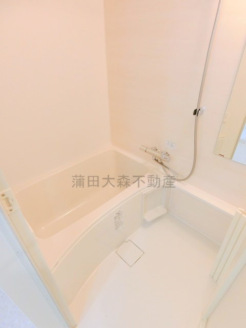 Mind　Kojiya（マインドコウジヤ）の浴室