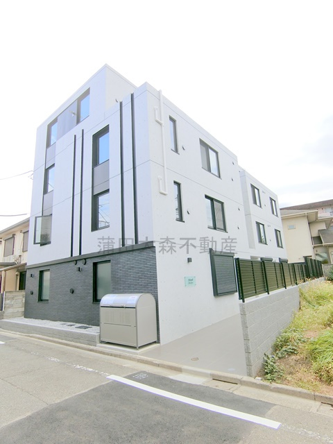 Mind　Kojiya（マインドコウジヤ）の外観|外観