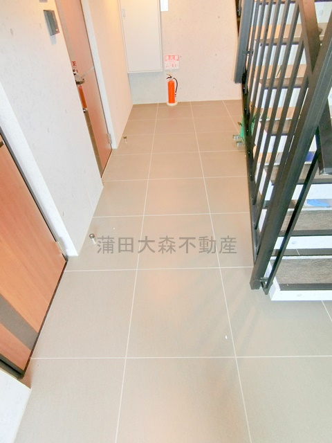 Mind　Kojiya（マインドコウジヤ）のその他共用部分