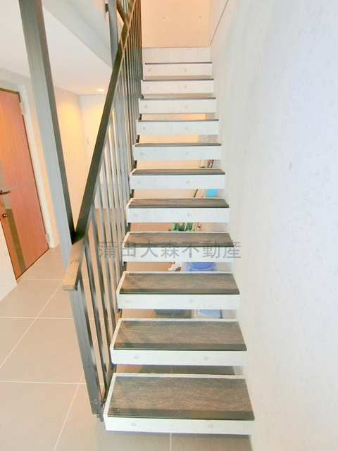 Mind　Kojiya（マインドコウジヤ）のその他共用部分