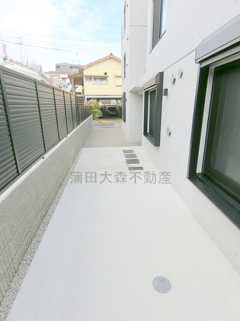 Mind　Kojiya（マインドコウジヤ）のその他共用部分