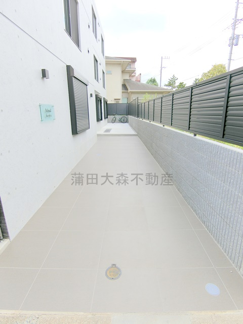 Mind　Kojiya（マインドコウジヤ）のその他共用部分