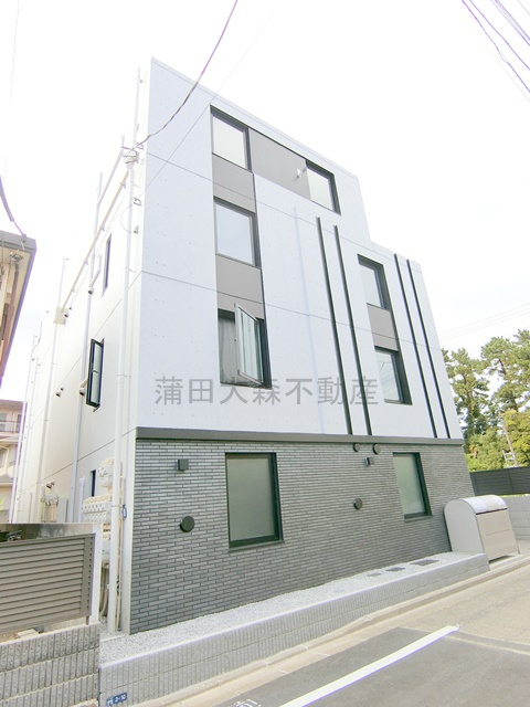 Mind　Kojiya（マインドコウジヤ）の外観