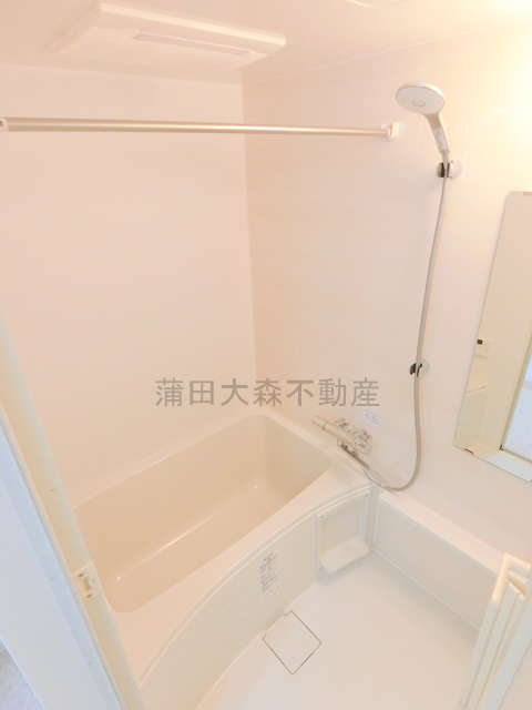 Mind　Kojiya（マインドコウジヤ）の浴室|浴室乾燥機能と追焚機能付きの風呂