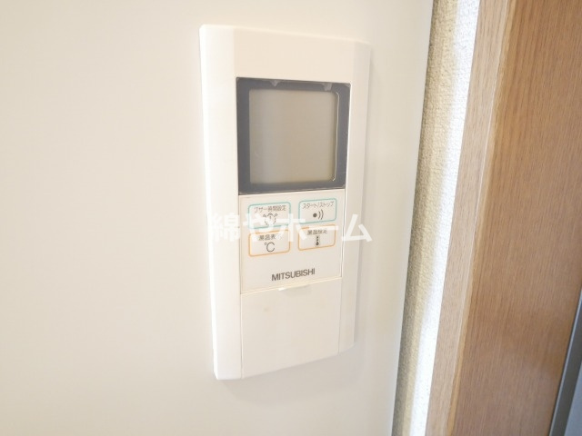 Ｖｉｌｌａ　Ｋｅｉ の設備