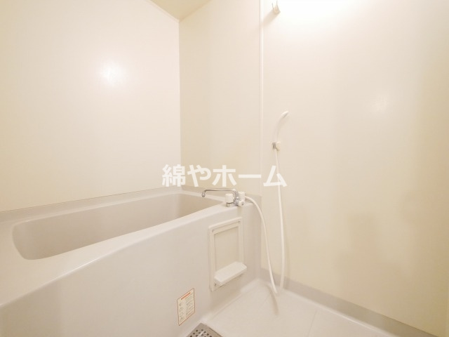 Ｖｉｌｌａ　Ｋｅｉ の浴室|お風呂です