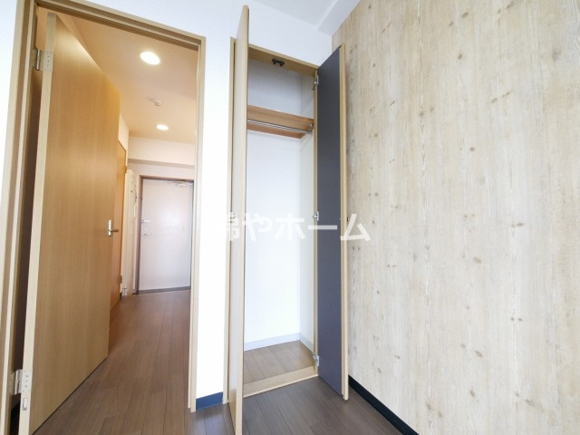 Ｖｉｌｌａ　Ｋｅｉ の収納|こまごまとしたものを収納できそうですね