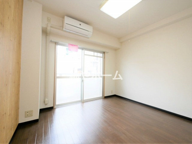 Ｖｉｌｌａ　Ｋｅｉ の洋室|個人の部屋や寝室として使える洋室です