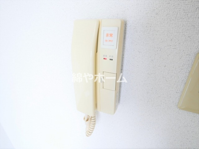 Ｖｉｌｌａ　Ｋｅｉ のセキュリティ