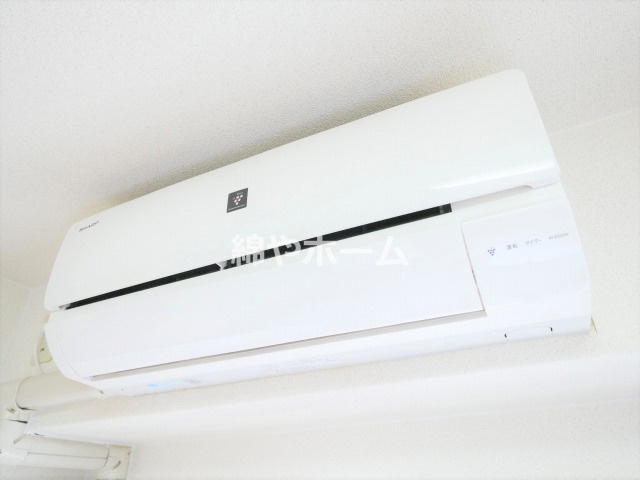 Ｖｉｌｌａ　Ｋｅｉ の設備