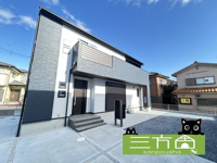 新築　高崎市石原町8区画　3号棟の画像