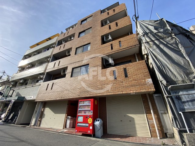 メゾンドール天神橋