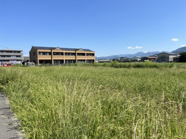 八代市千丁町大牟田1818-1　土地の周辺