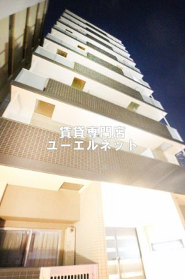 【外観】 | Ｖ－ランコントル吹田 | シンプルで洗練されたデザインが毎日の暮らしに心地よさをプラス