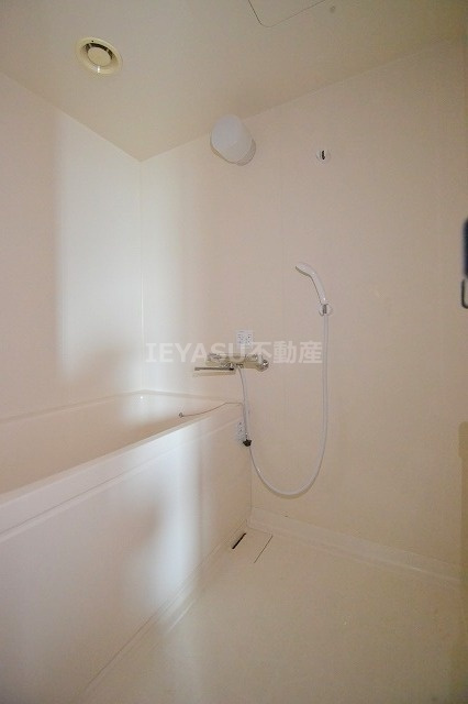 グレーシア庚午の浴室|参考写真になります