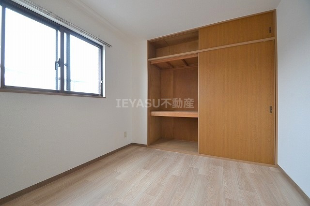 グレーシア庚午の収納|参考写真になります