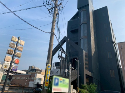 【外観】 | プライムビル | 外観