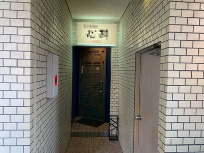 【玄関】 | プライムビル