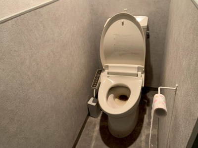 【トイレ】 | プライムビル