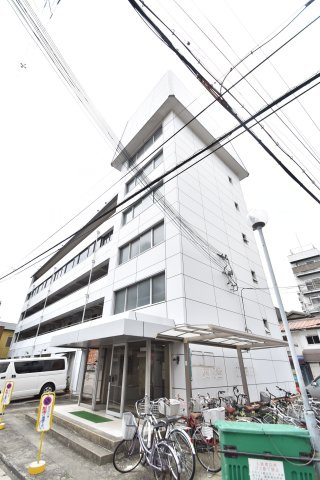 大阪市都島区都島本通２丁目の賃貸マンション