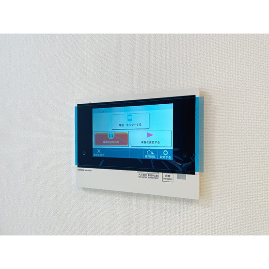 【セキュリティ】 | HF北千住レジデンス