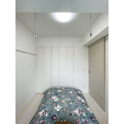 【居間・リビング】 | HF北千住レジデンス