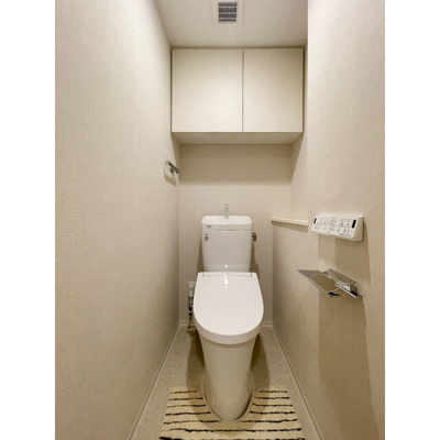 【トイレ】 | HF北千住レジデンス