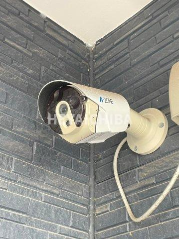 ルピナス清川のその他共用部分|防犯カメラ