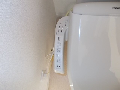 【トイレ】 | ウィングＦ | トイレ