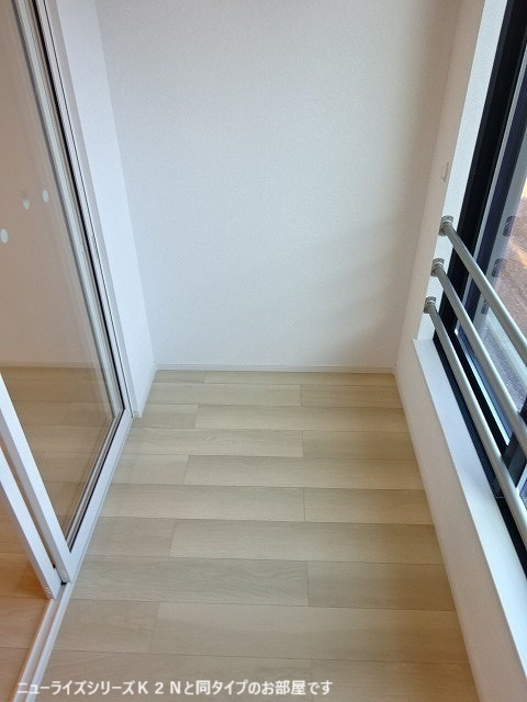 グラン　フェリシアⅠのその他|その他