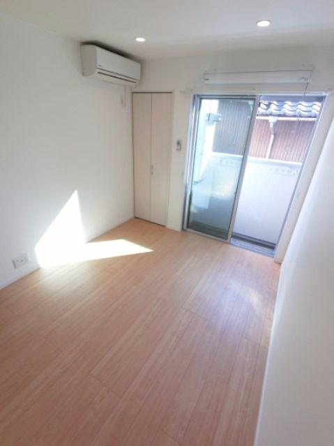 【居間・リビング】