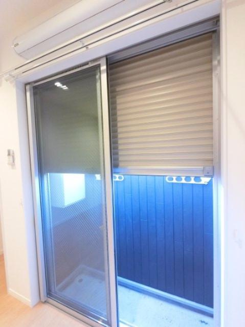 【セキュリティ】