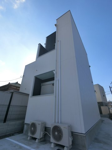 【外観】 | HALE KAI