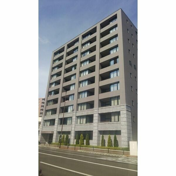 サンクレスト原町