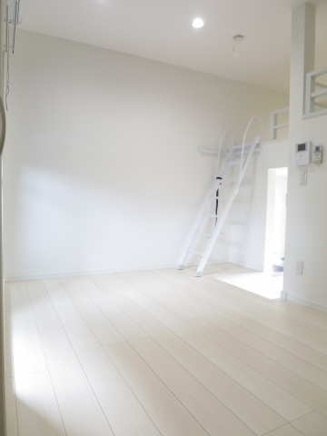 【居間・リビング】