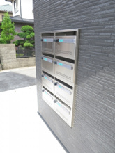 【その他共用部分】