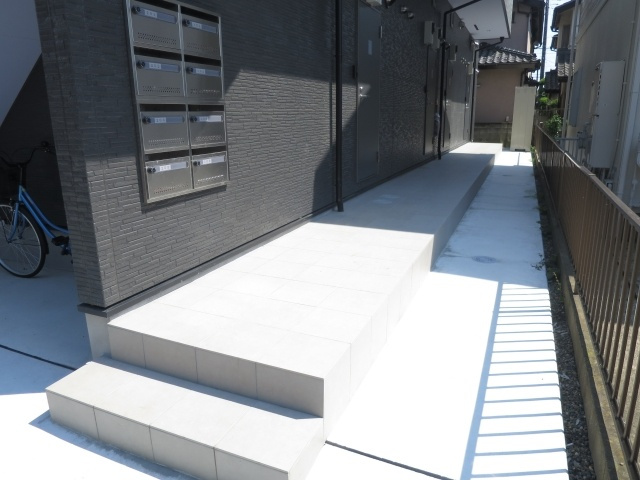 【その他共用部分】