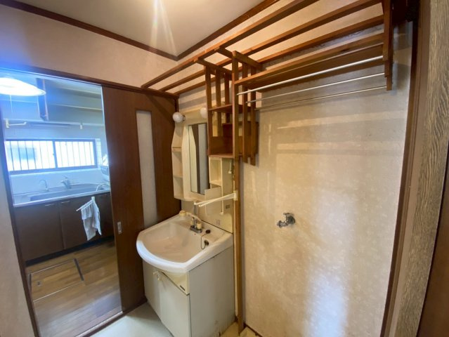 detached 中妻４丁目