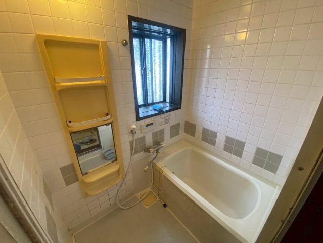 detached 中妻４丁目