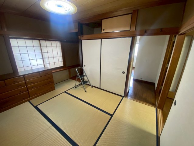 detached 中妻４丁目