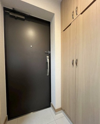 【玄関】 | ルーブル桜台