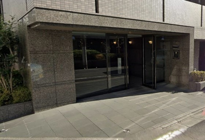 【エントランス】 | ルーブル桜台