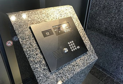 【セキュリティ】 | ルーブル桜台