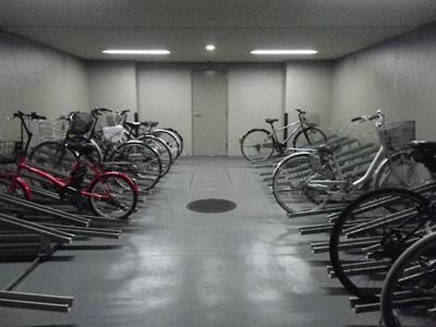 【その他共用部分】 | ルーブル桜台