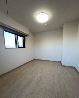 【居間・リビング】 | ルーブル桜台