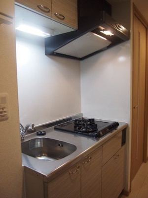 【キッチン】 | ルーブル桜台