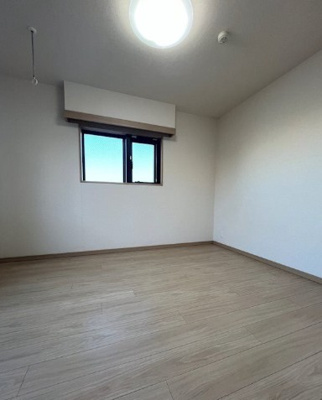 【寝室】 | ルーブル桜台